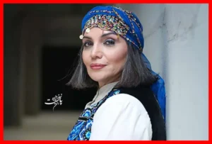 نگاهی نو به جشن تولد ۵۵ سالگی الهام پاوه‌نژاد