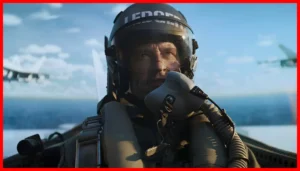 معرفی مینی‌سریال لایواکشن Hour Zero ویژه بازی پرطرفدار Ace Combat 8 - 6عصر
