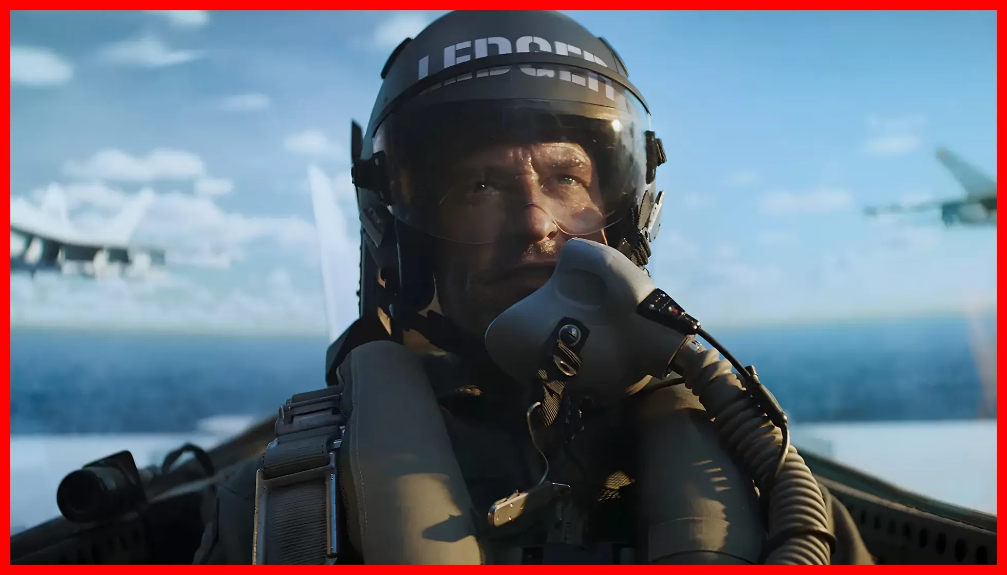 معرفی مینی‌سریال لایواکشن Hour Zero ویژه بازی پرطرفدار Ace Combat 8 – 6عصر