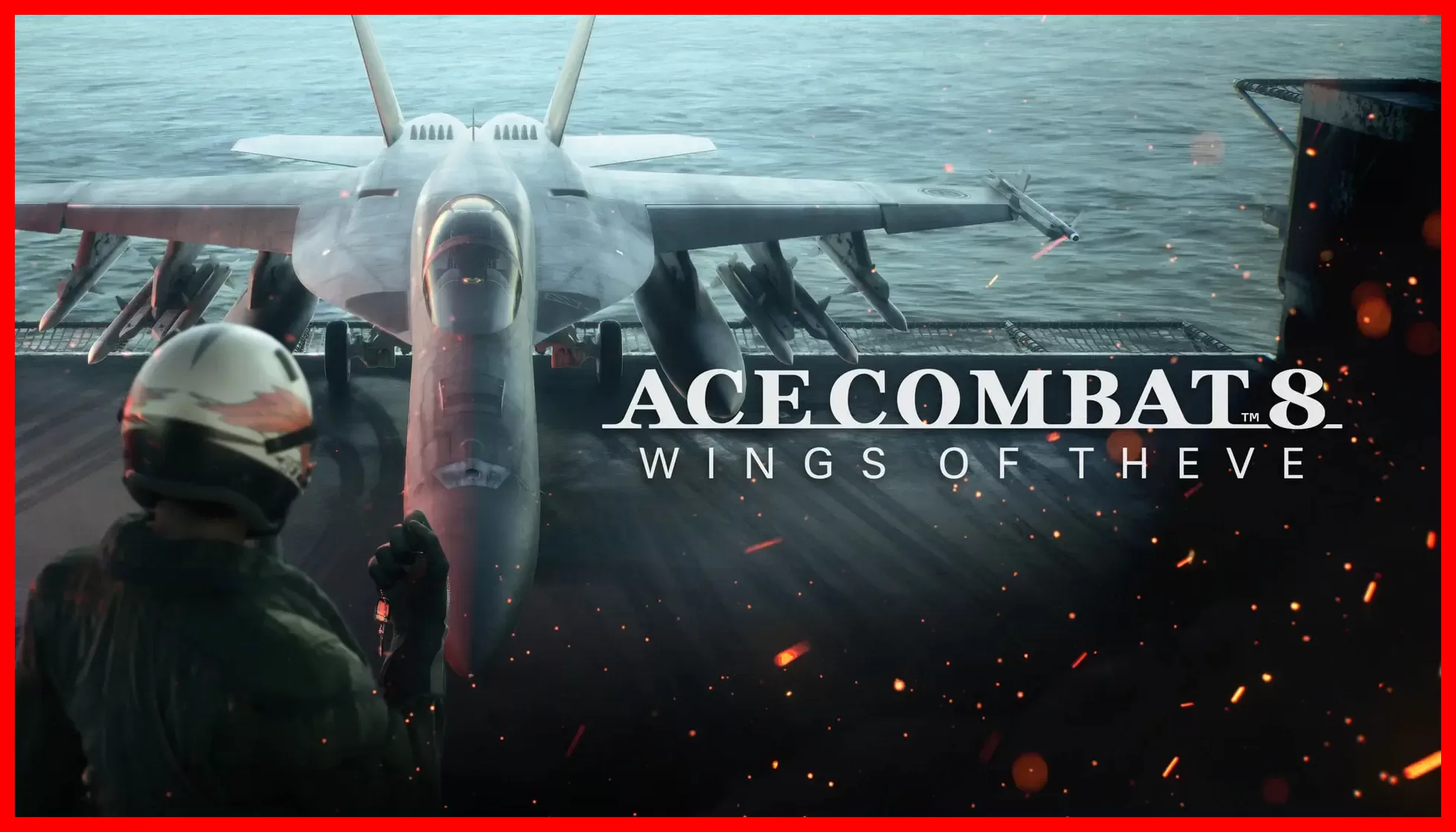 تریلر رسمی زمان عرضه بازی Ace Combat 8: Wings of Theve منتشر شد – 6عصر