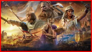 تعلیق دو پروژه کلیدی سری استراتژی Age of Empires پس از موج تعدیل نیرو - 6عصر