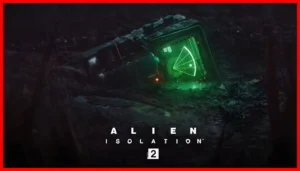 بازی Alien: Isolation 2 با محیط‌های گسترده‌تر و دشمنان هوشمندتر بازمی‌گردد - 6عصر