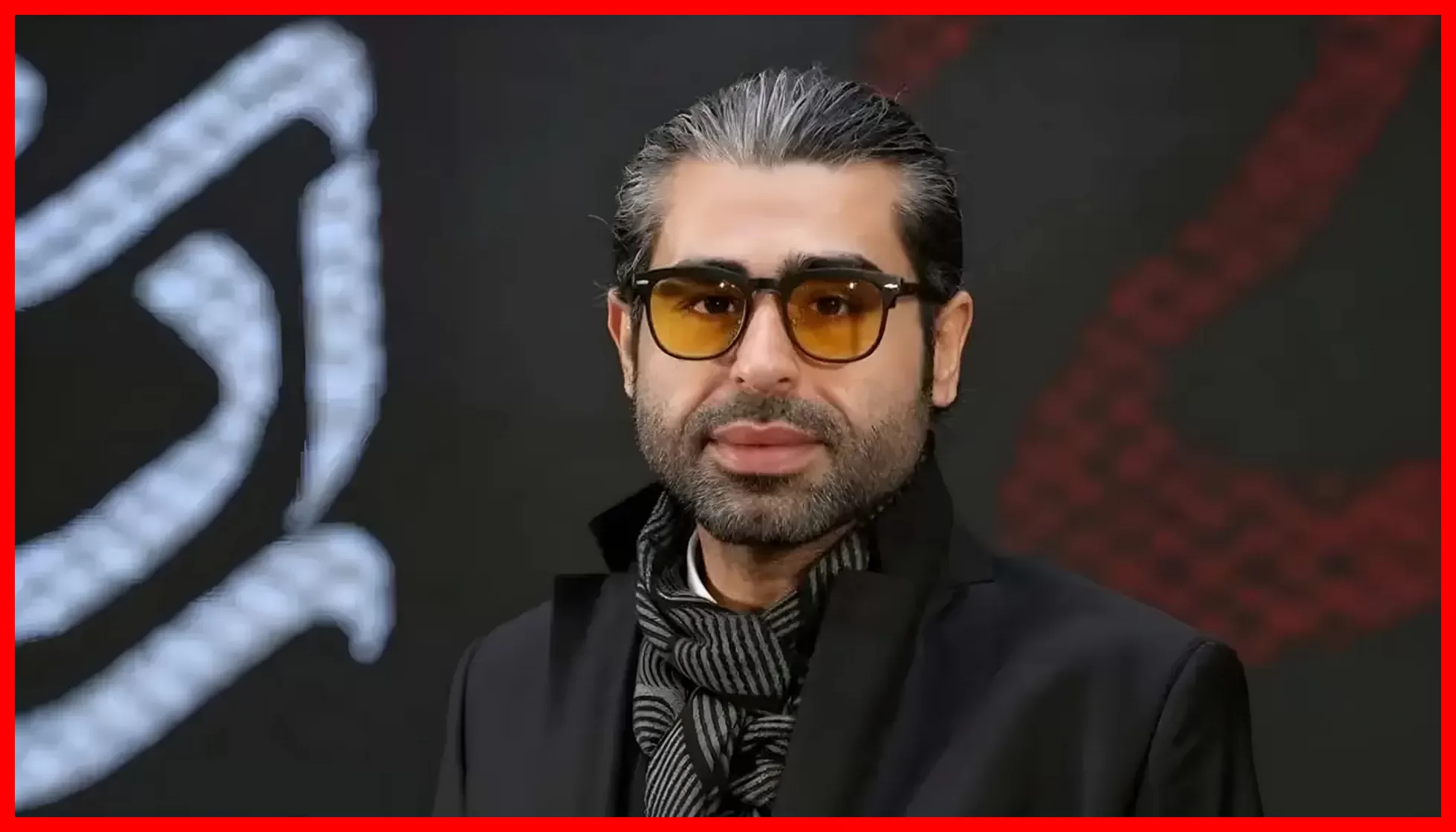 وضعیت جدید امیر نوری پس از تصادف شدید – بهروزرسانی 6عصر