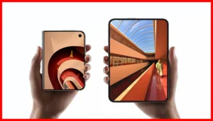 اپل گوشی تاشوی آیفون Duo را با قیمت پایه ۱۹۹۹ دلار معرفی کرد - 6عصر