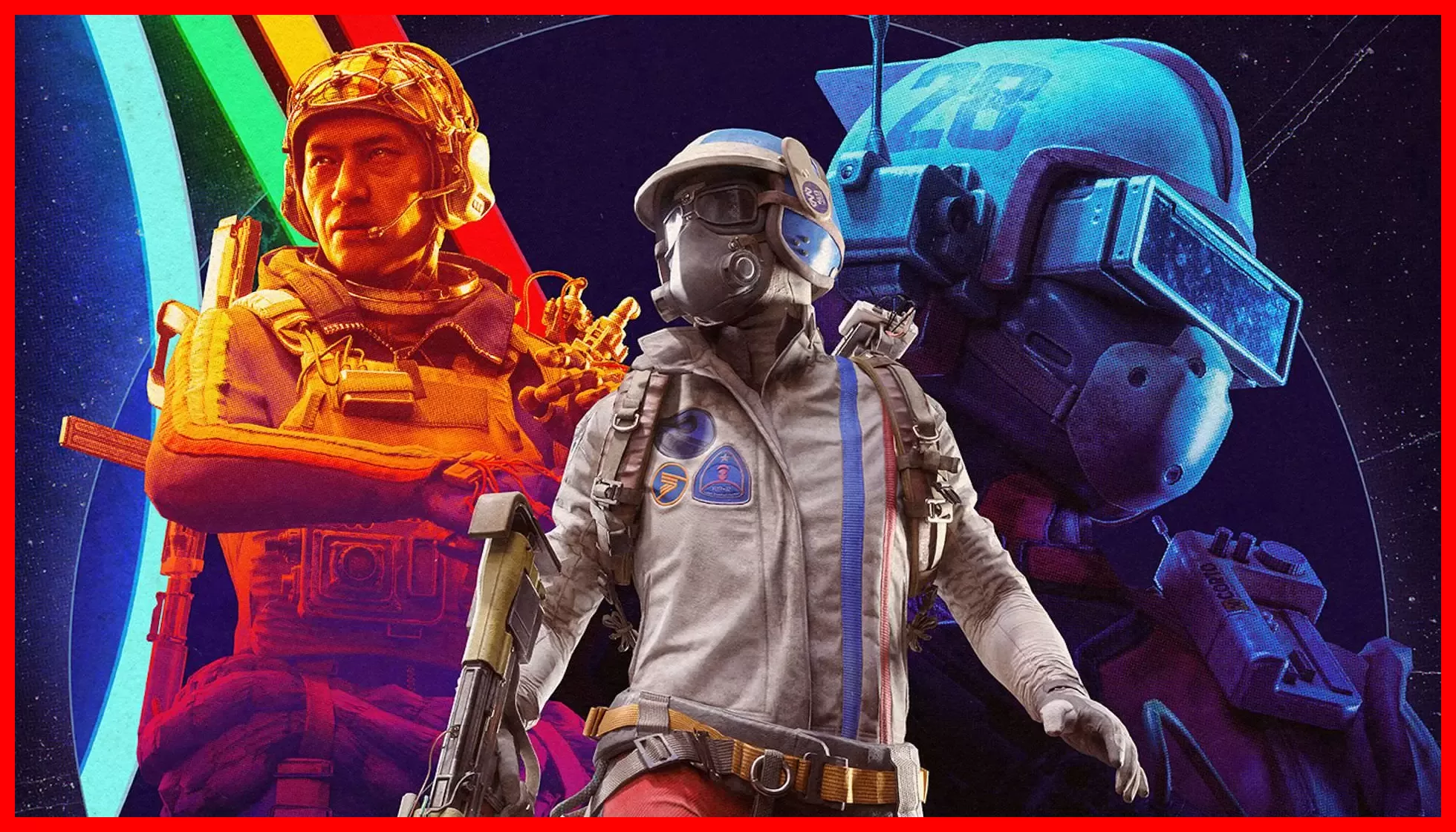 استودیوی امبارک بهتازگی حالت PvE بازی Arc Raiders را آزمایش میکند – 6عصر