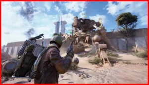 اضافه شدن سیستم بتل پس پولی به بازی ARC Raiders - 6عصر