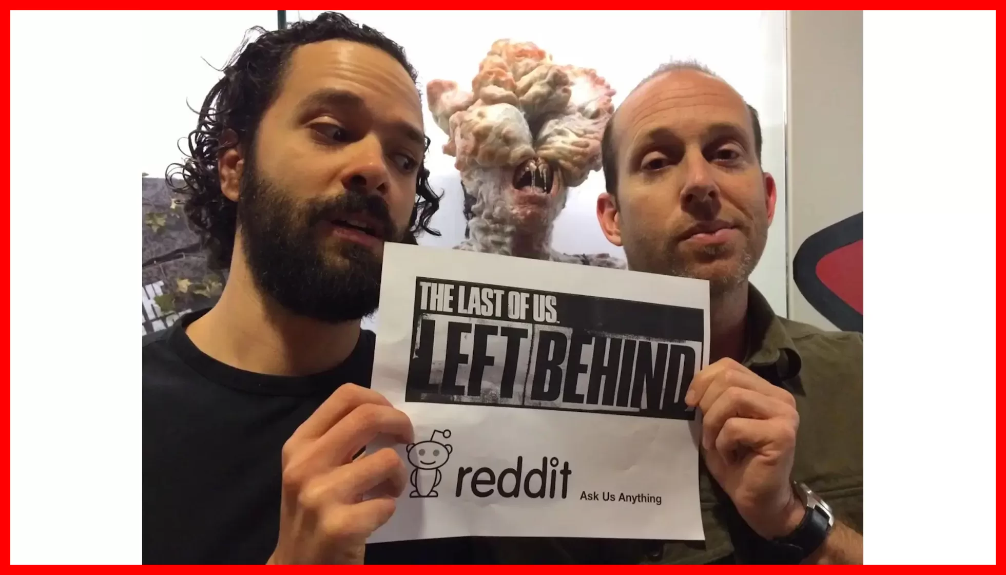 کارگردان سابق Last of Us: گیم‌پلی God of War Laufey برایم جذاب و هیجان‌انگیز نیست – 6عصر