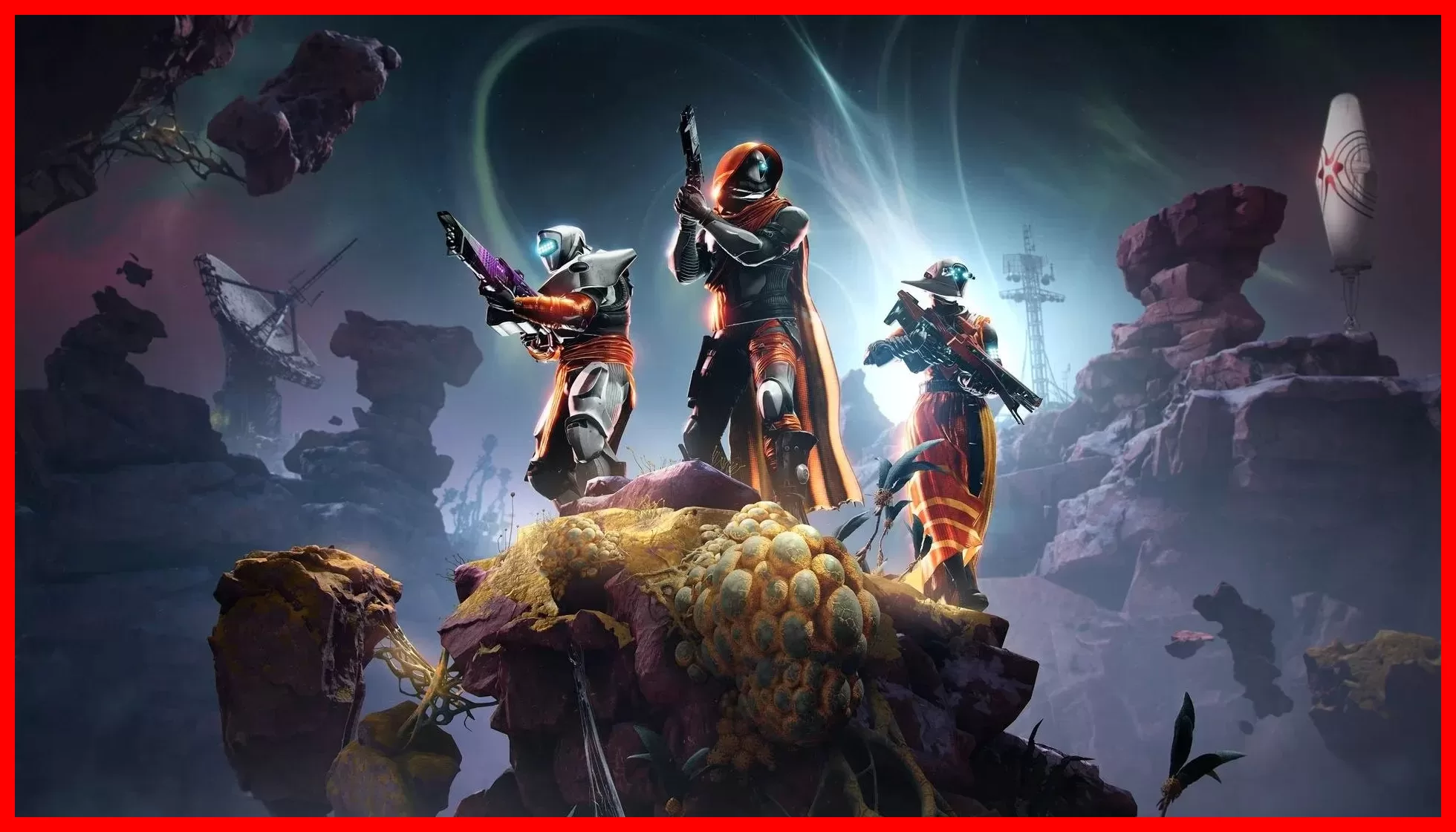 آیا ادغام Destiny و Marathon واقعیت دارد؟ پاسخ صریح سازندگان در 6عصر