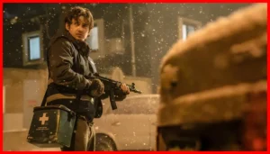 فیلم جدید Resident Evil با شروعی طوفانی در گیشه غوغا کرد - 6عصر