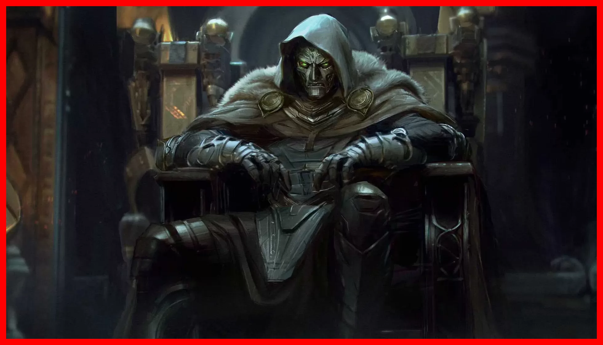 افشای رازهای داستانی و انگیزه‌های پنهان دکتر دوم در فیلم Avengers: Doomsday – 6عصر