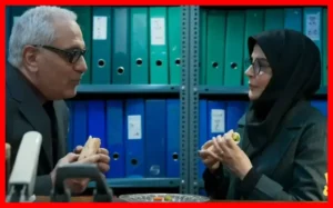 تصویر متفاوت و جذاب همسر مهران مدیری خارج از قاب تلویزیون