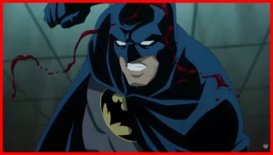 انتشار هیجان‌انگیز اولین تریلر پارت دوم انیمیشن Batman Knightfall - 6عصر