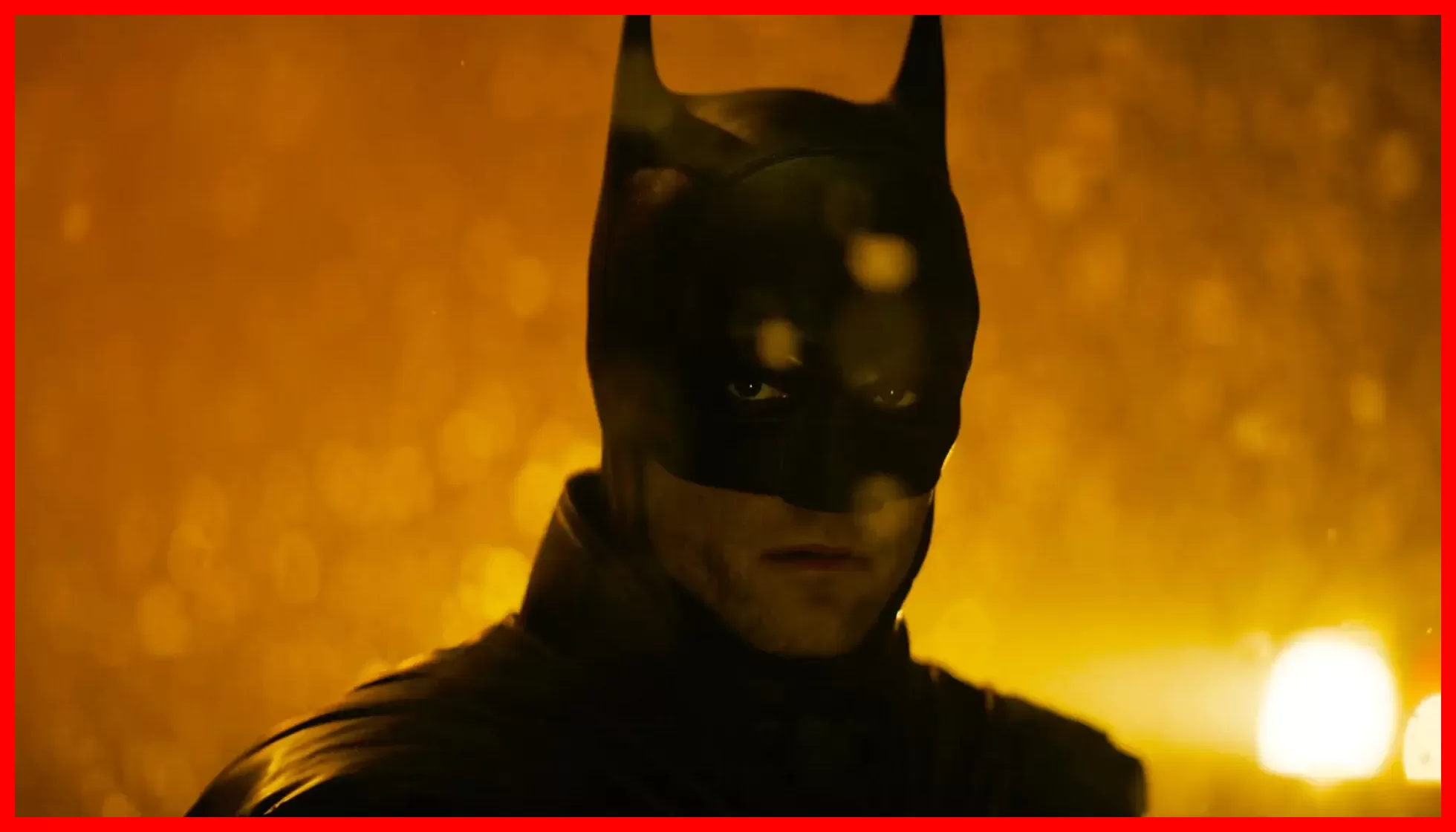 مت ریوز با انتشار تصویر جدیدی از فیلم Batman روز بتمن را جشن گرفت – 6عصر