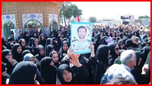 ترور سرهنگ دوم مجید بهرامی در زنجان؛ جزئیات حادثه مرموز