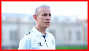 یحیی گل‌محمدی در آستانه برکناری از دهوک؛ سرنوشت با بازی حساس مقابل الزورا مشخص می‌شود