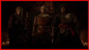 بازی The Blood of Dawnwalker در ابتدا قرار بود چالشی‌تر و سخت‌تر باشد - 6عصر