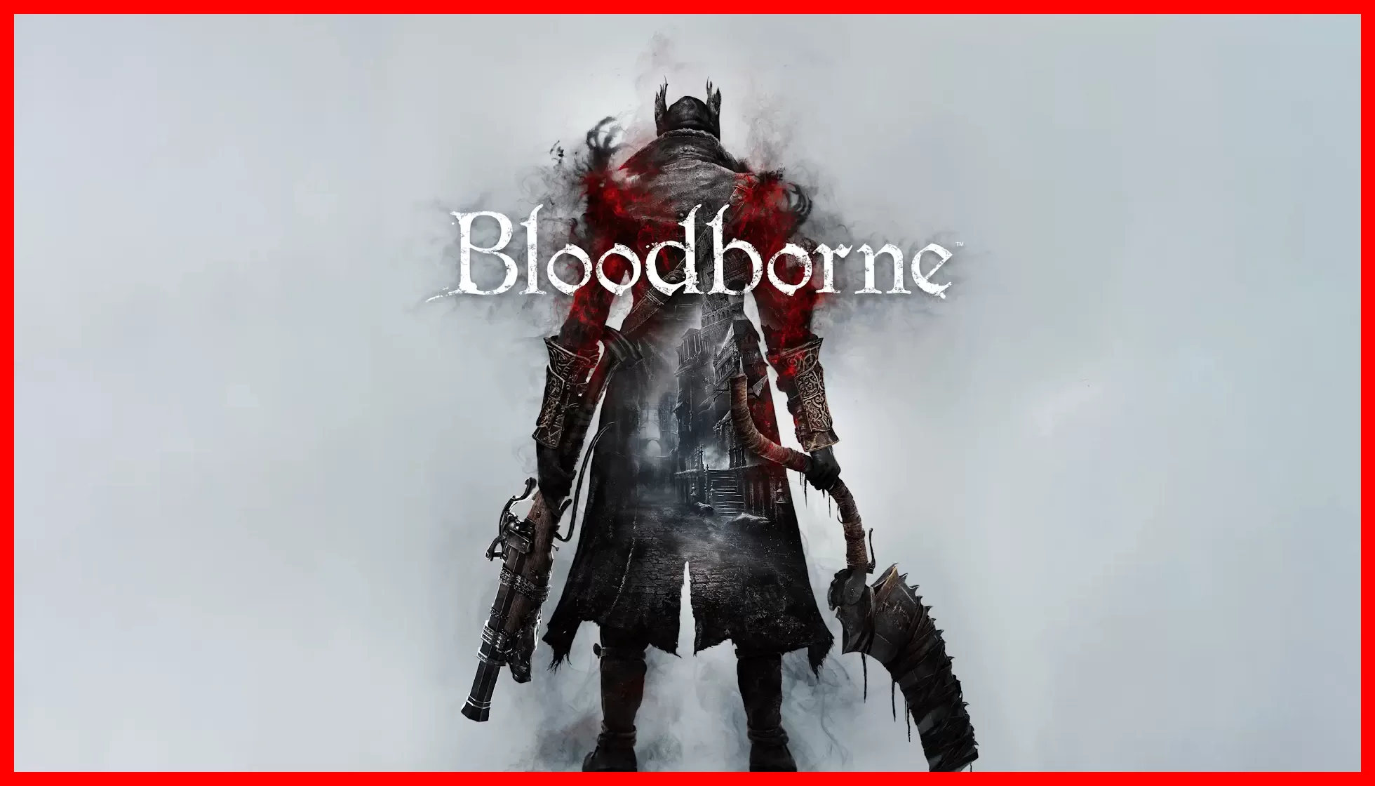شبیه‌ساز shadPS4 اجرای بازی Bloodborne با کیفیت 4K و ۶۰ فریم بر ثانیه را فراهم کرد – 6عصر