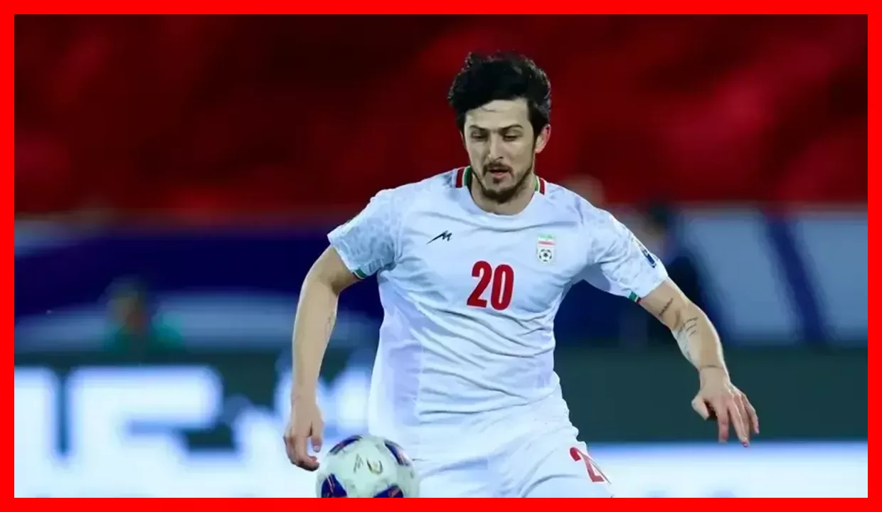 سردار آزمون: هیچکس حق ندارد سر بازیکنان تیم ملی داد بزند