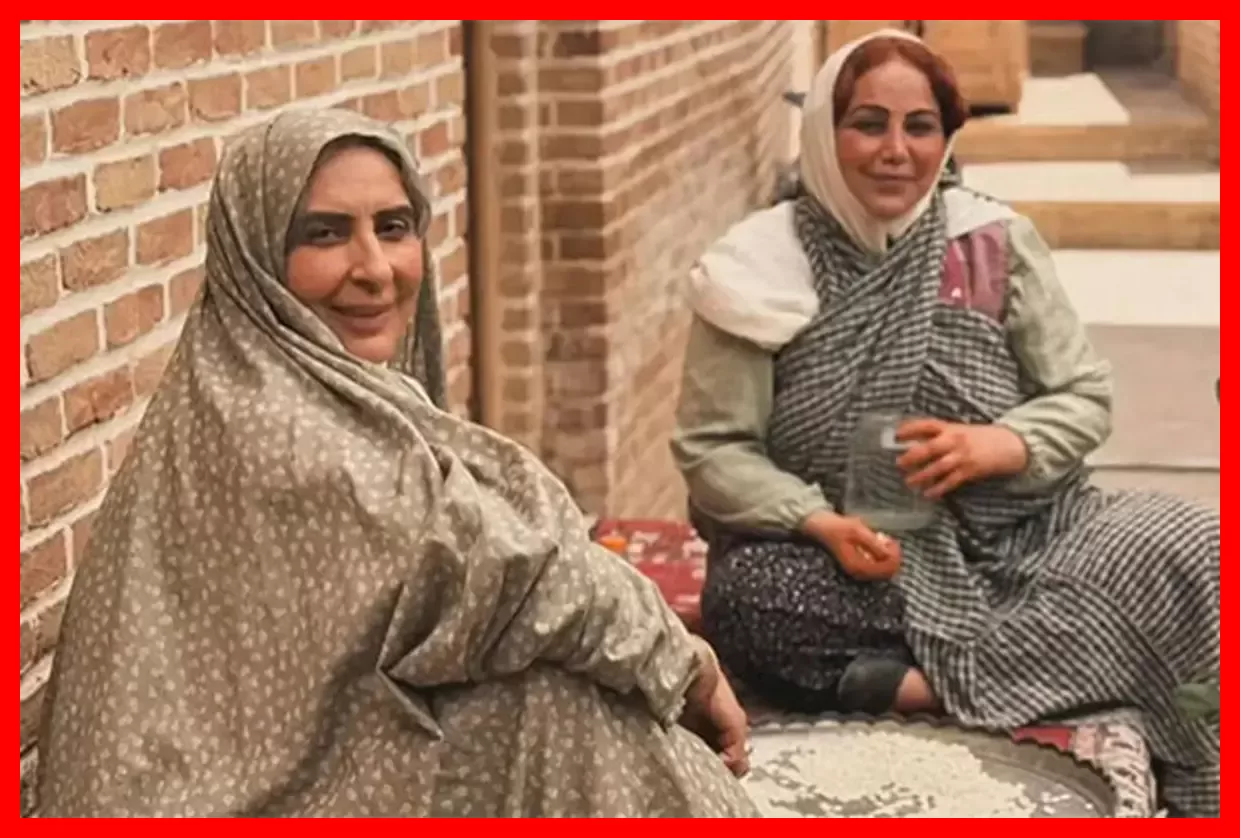 اقدام جنجالی بهنوش بختیاری برای «بامداد خمار» که همه را شوکه کرد