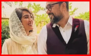 مونا کرمی با آهنگ داریوش قربان صدقه سپند رفت و دل‌ها را تسخیر کرد