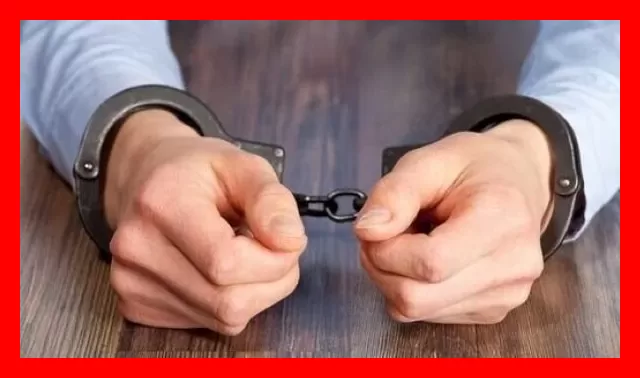 بازداشت کلاهبردار ۱۷۱ میلیارد تومانی در لحظه خروج از کشور