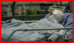 انفجار مهیب در ساخت ترقه در اصفهان؛ مرگ دلخراش مرد ۳۰ ساله
