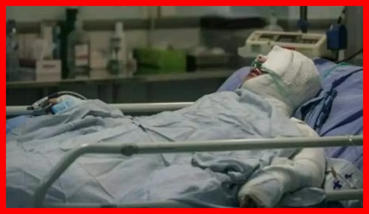 انفجار مهیب در ساخت ترقه در اصفهان؛ مرگ دلخراش مرد ۳۰ ساله