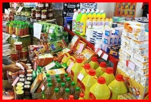 موجودی کالاهای اساسی فراتر از نیاز ذخیره‌ای؛ آرامش در بازار تامین