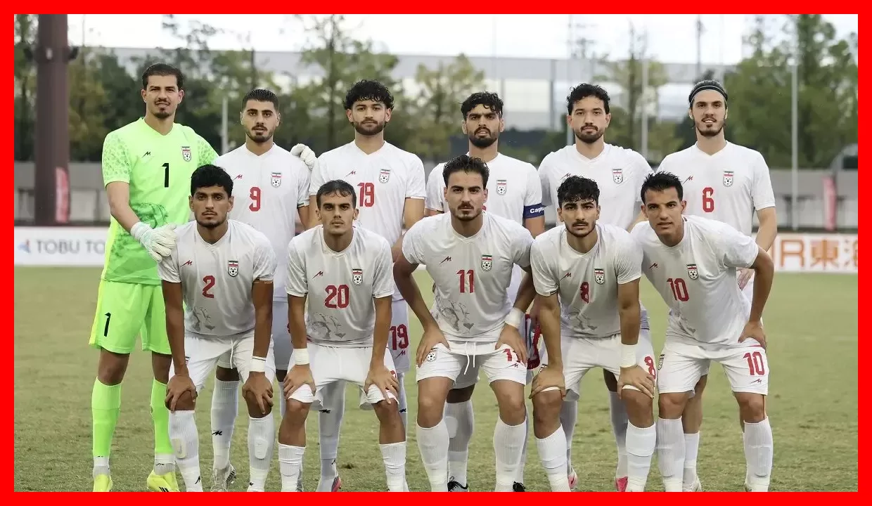 کنایه تند رسانه‌های چینی به ایران پس از صدرنشینی و حذف تیم امید