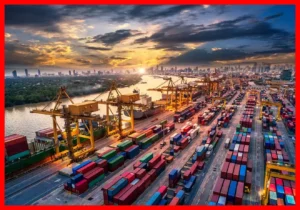 نقش دریا در تجارت ایران؛ 100 میلیون تن صادرات و 30 میلیون تن واردات روزانه