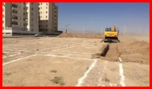 بازگشت 60 هکتار زمین دولتی به بیت‌المال؛ گامی مهم در حفاظت از اموال عمومی