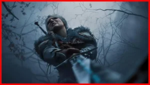 دلیل تعویض موتور گرافیکی توسط سازندگان The Witcher 4 چیست؟ - 6عصر