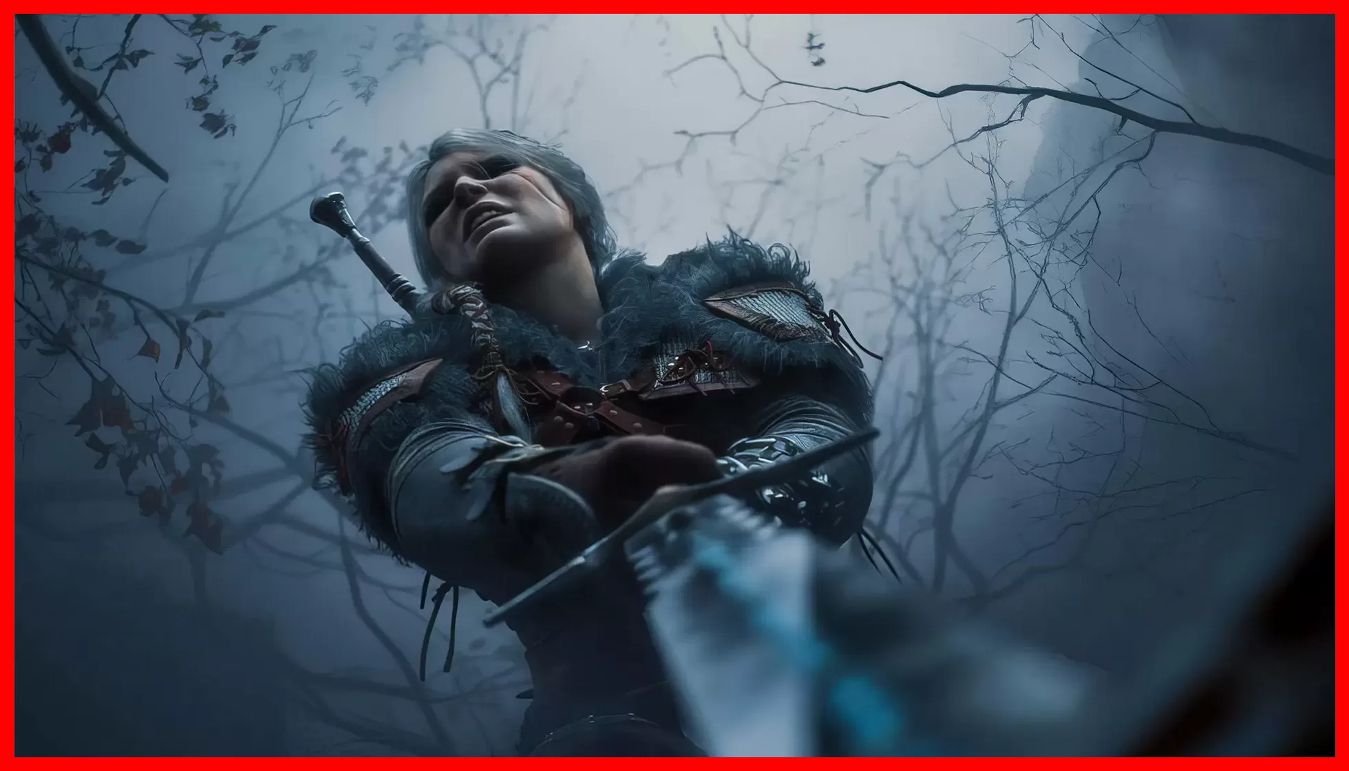 دلیل تعویض موتور گرافیکی توسط سازندگان The Witcher 4 چیست؟ – 6عصر