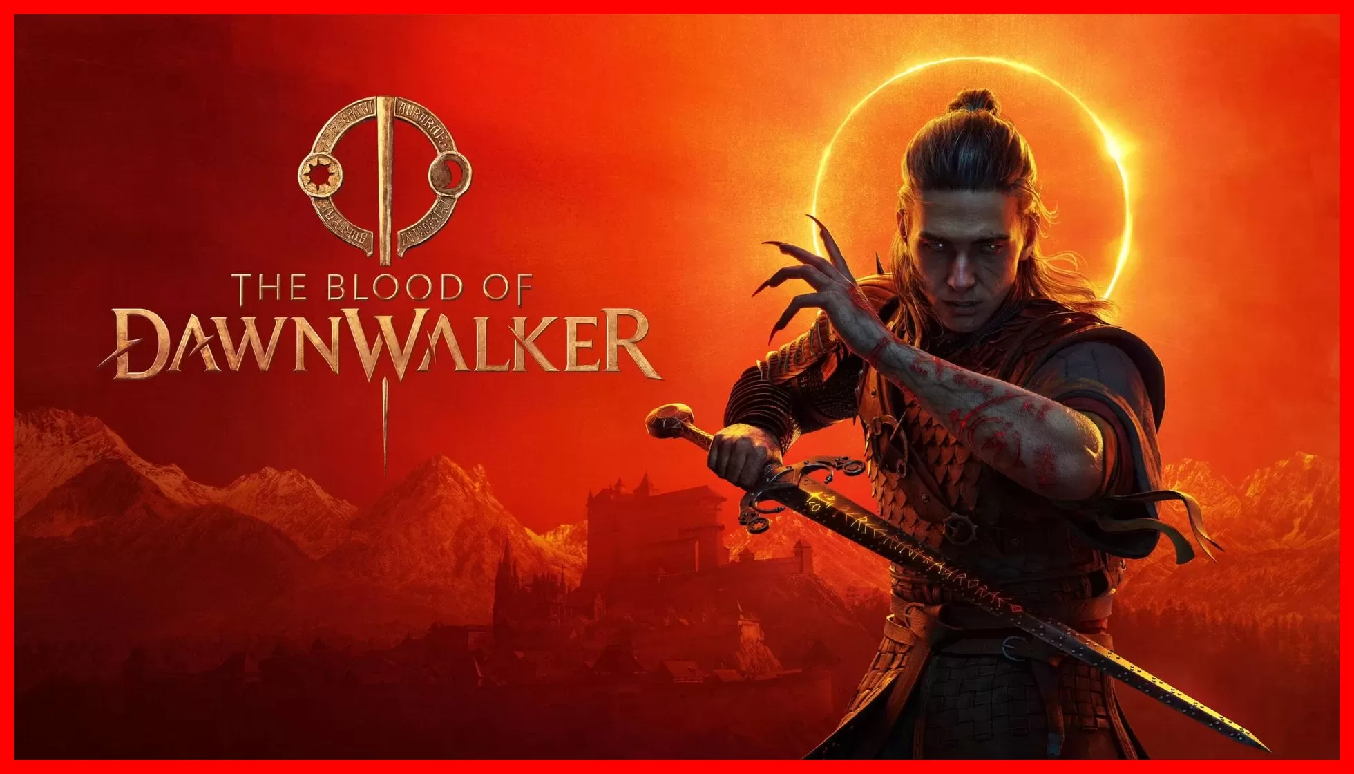 آپدیت جدید The Blood of Dawnwalker با توضیحات طنزآمیز سازندگان منتشر شد – 6عصر