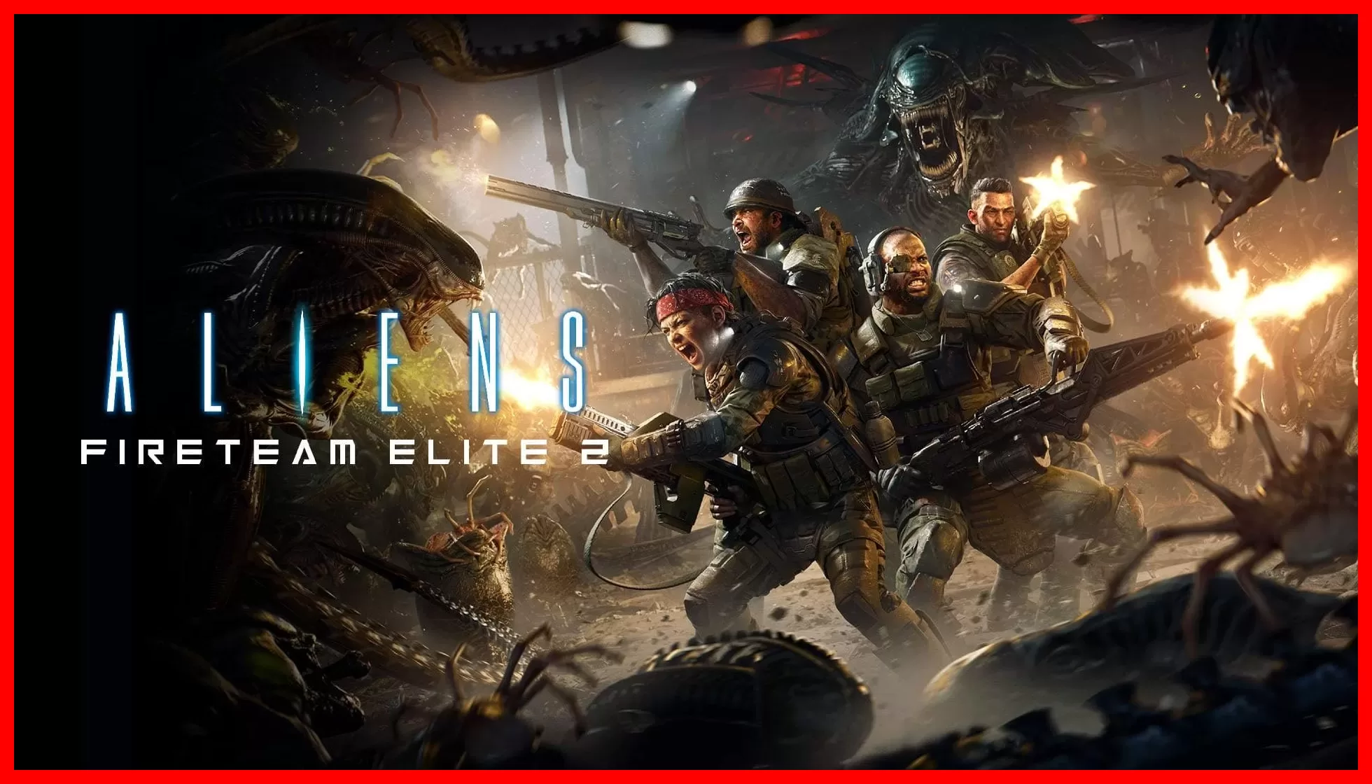 انتشار نسخه سوییچ بازی Aliens: Fireteam Elite 2 تا سال ۲۰۲۷ به تعویق افتاد – 6عصر