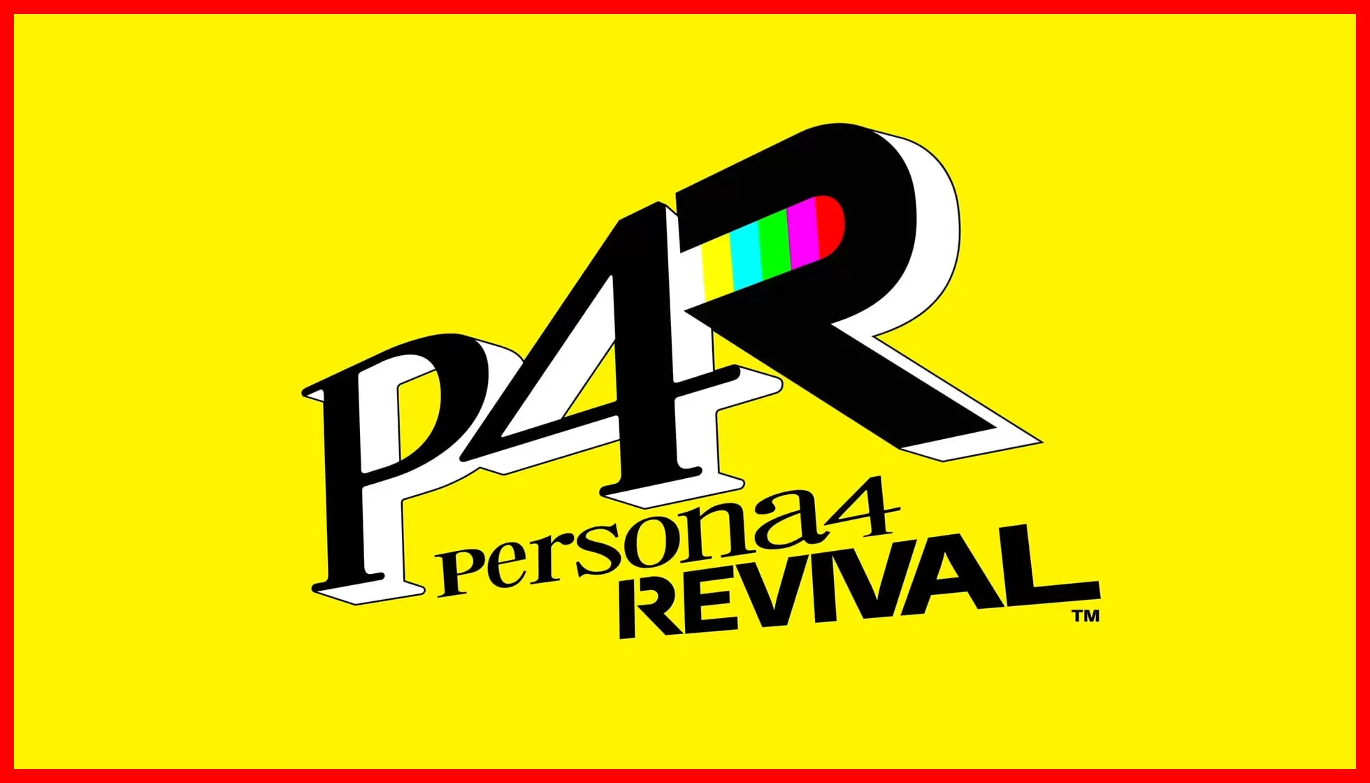 نمایش تریلر هیجانانگیز Persona 4 Revival در توکیو گیم شو – 6عصر