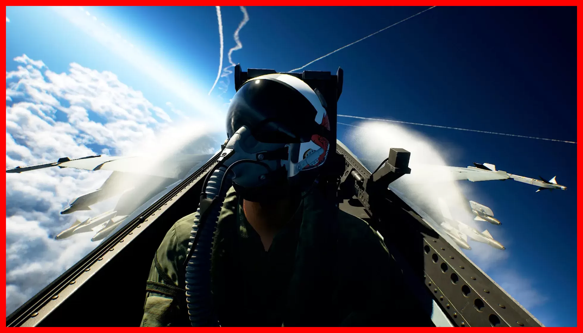 تریلر داستانی جذاب بازی Ace Combat 8: Wings of Theve منتشر شد – 6عصر