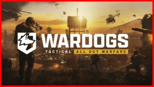 فروش بازی WARDOGS در ۵ روز به بیش از دو میلیون نسخه رسید - ۶عصر