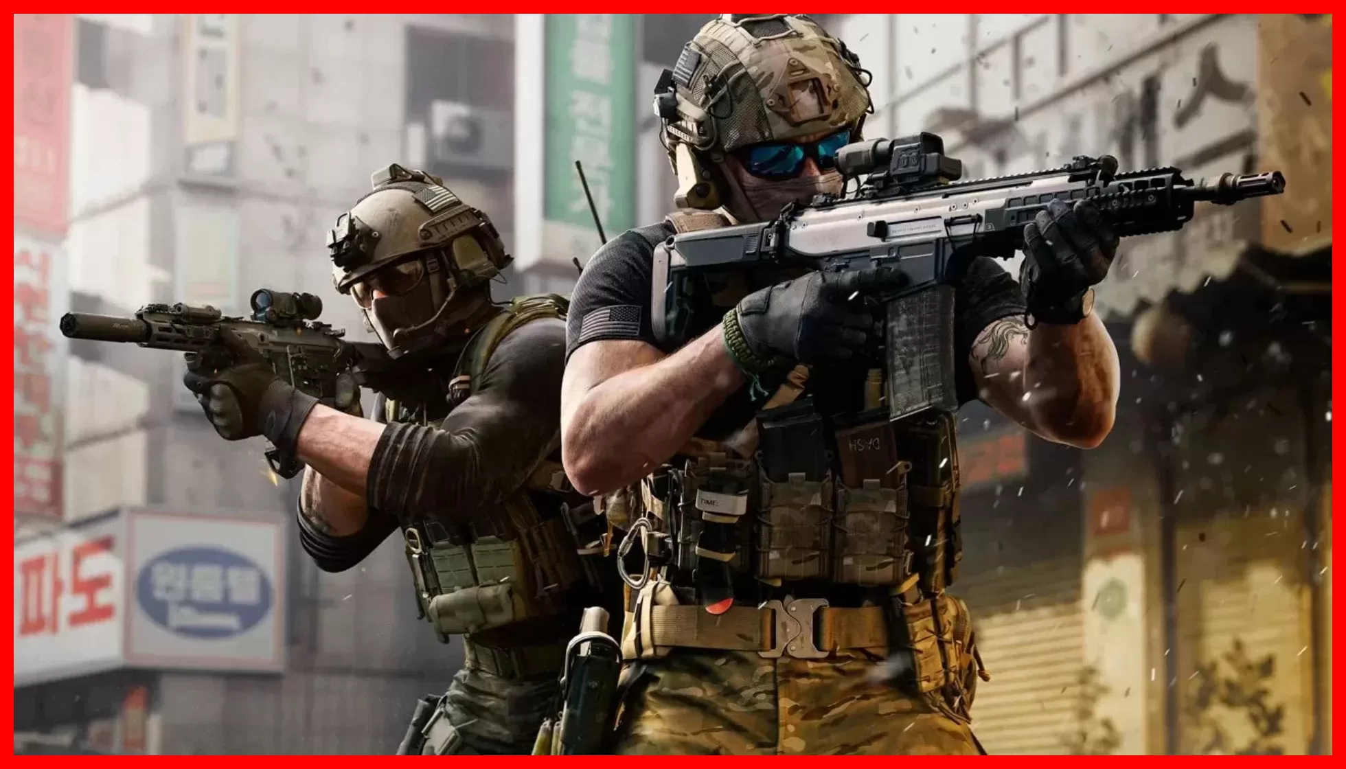 بازگشت رسمی نقشه Shipment به بازی Modern Warfare 4 در 6عصر