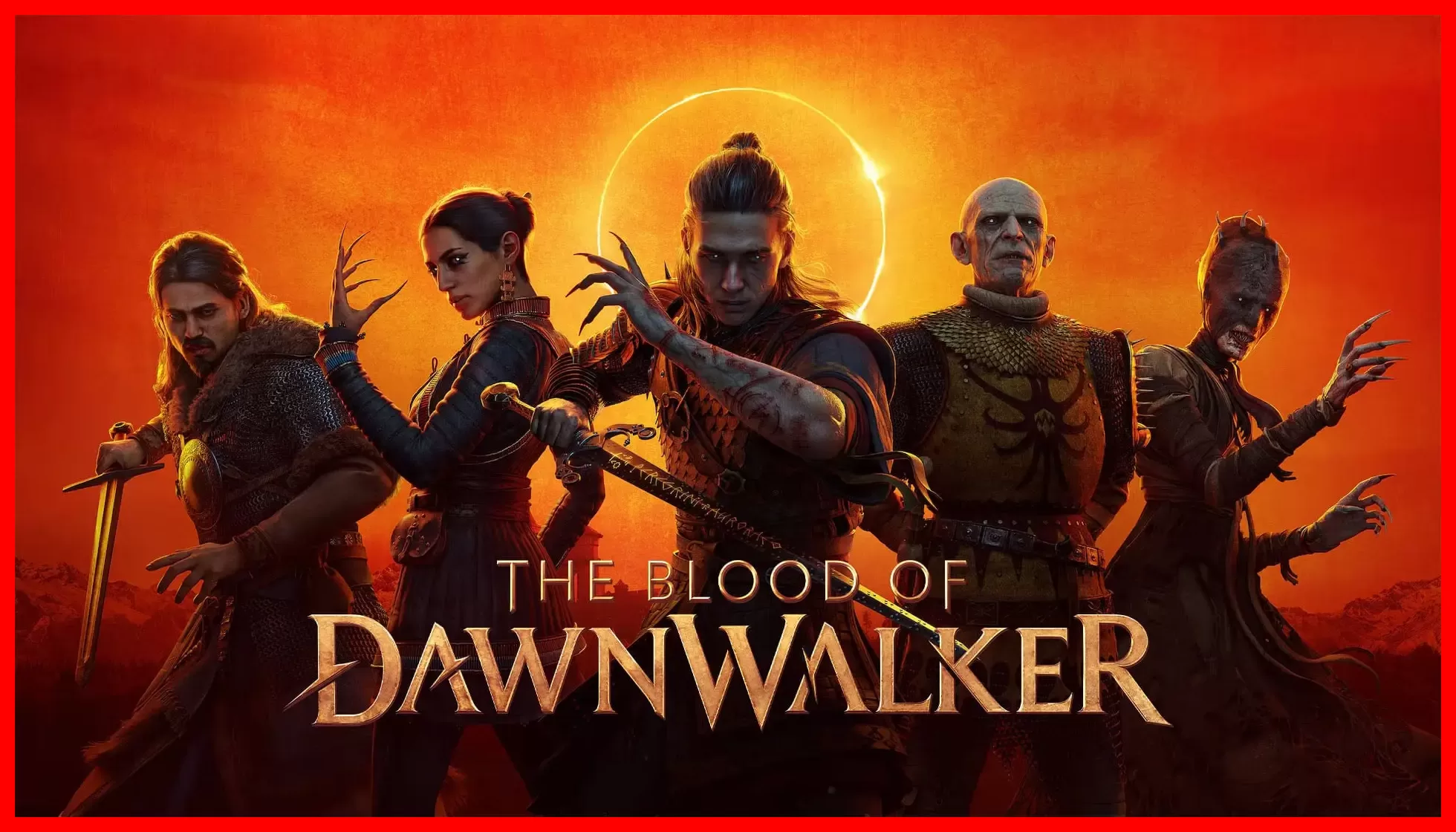 میزان بودجه ساخت بازی The Blood of Dawnwalker برای اولین بار فاش شد – 6عصر