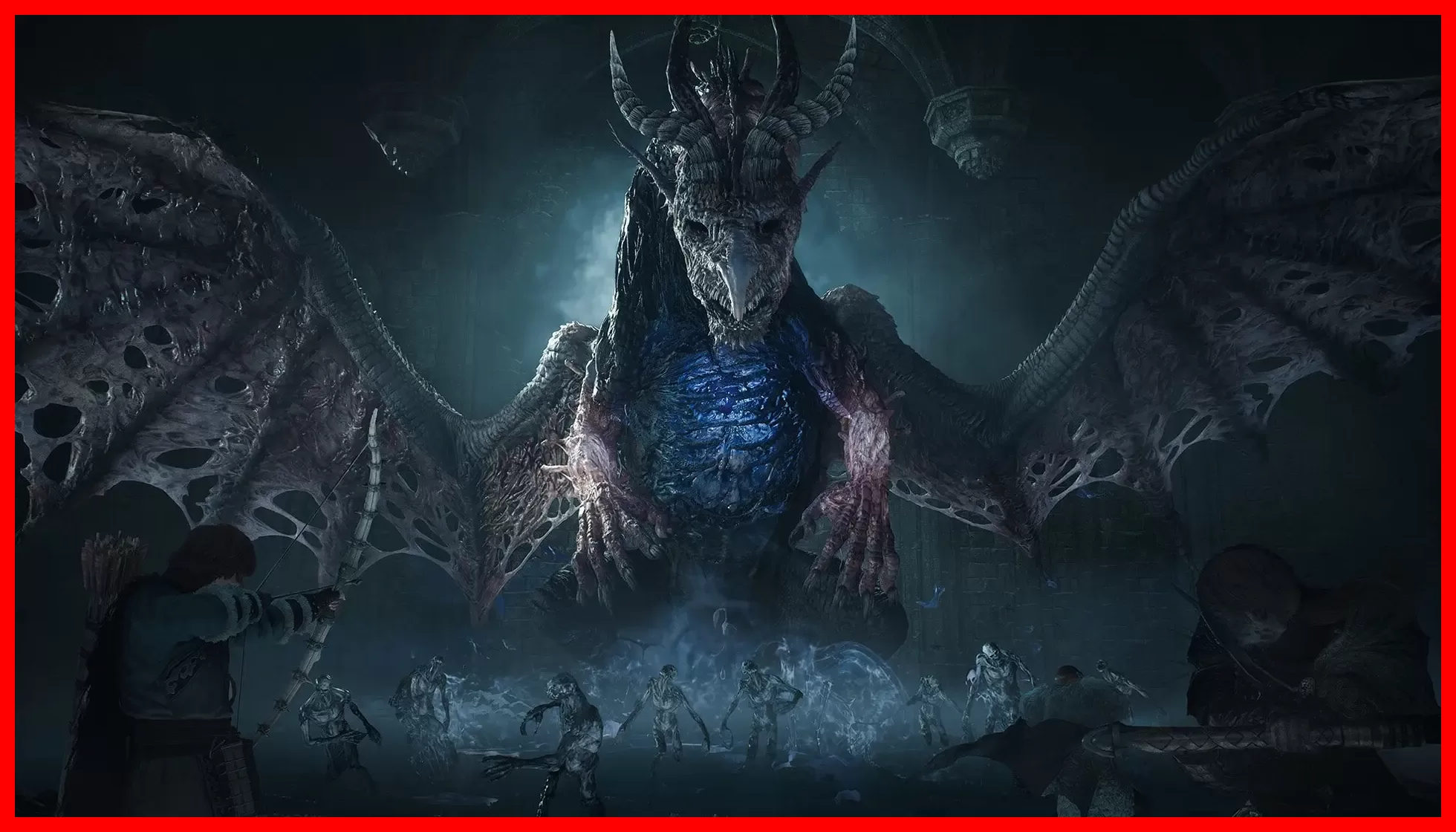 تریلر جدید بسته الحاقی Dragon’s Dogma 2 با تهدیدهای بزرگ و هیجان‌انگیز منتشر شد – 6عصر
