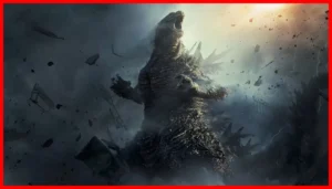 تریلر هیجان‌انگیز فیلم Godzilla Minus Zero منتشر شد + معرفی کامل بازیگران - زومجی