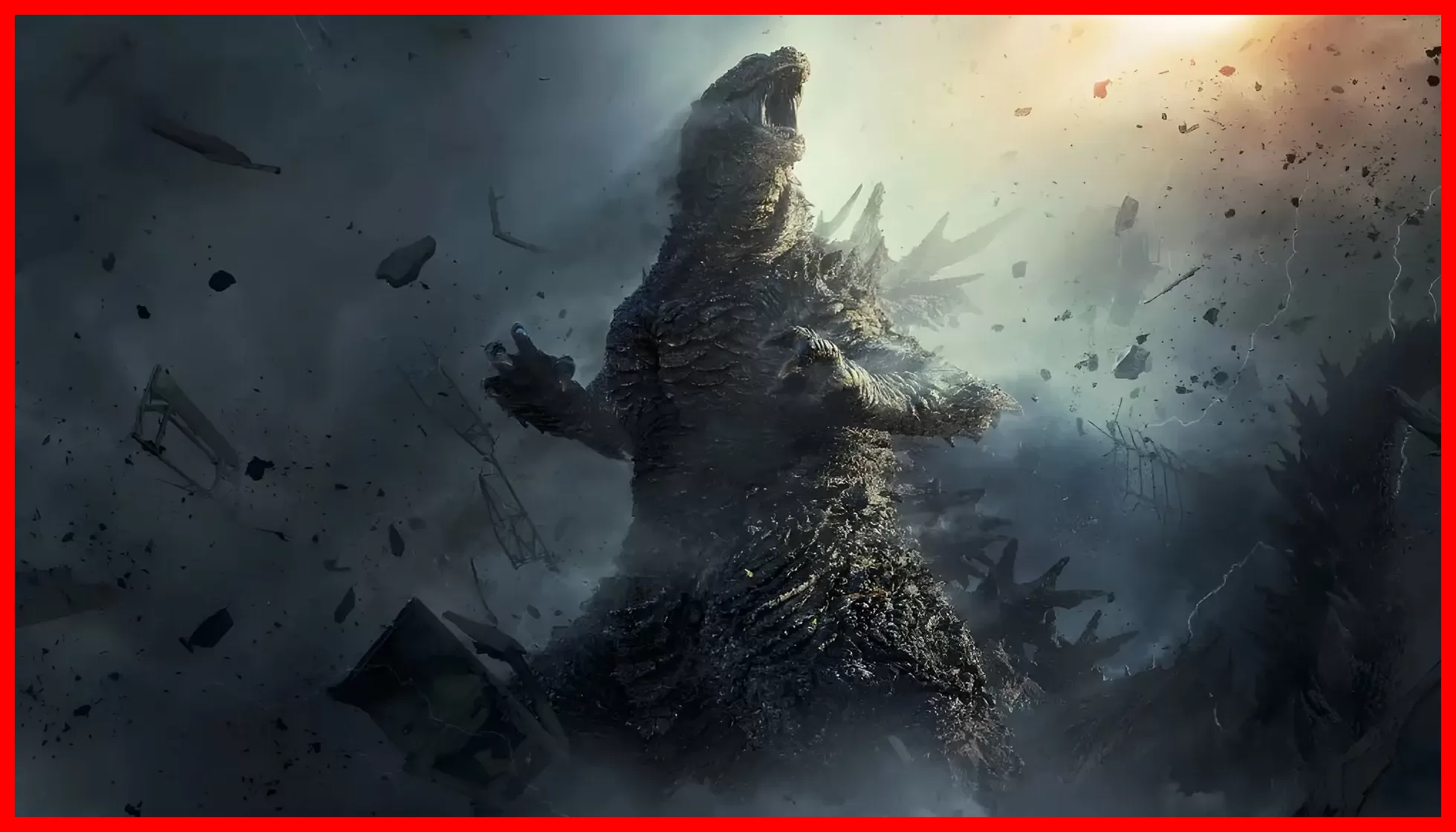 تریلر هیجان‌انگیز فیلم Godzilla Minus Zero منتشر شد + معرفی کامل بازیگران – زومجی