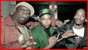 بازیگر نقش Notorious B.I.G در فیلم زندگی‌نامه اسنوپ داگ معرفی شد - زومجی