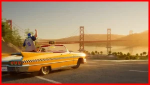 سگا محیط ژاپن را در بازی جدید Crazy Taxi World Tour معرفی کرد - 6عصر