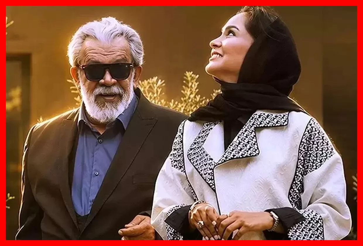 حاجی بازاری رانتی ؛ شخصیت منفیِ محبوب نمایش خانگی و عدالت نمایشی