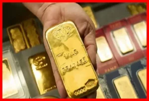 طلا در پایین‌ترین قیمت یک ماهه متوقف شد و روند نزولی خود را حفظ کرد