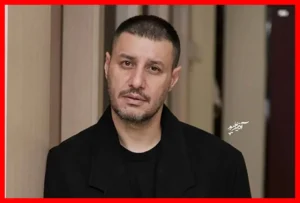 جواد عزتی در فیلم جدیدش با چهره‌ای کاملاً متفاوت به روی صحنه بازمی‌گردد