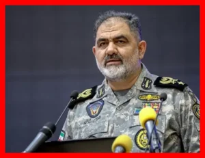 دریادار ایرانی: توانایی زمین‌گیر کردن دشمن در هر نقطه‌ای را داریم