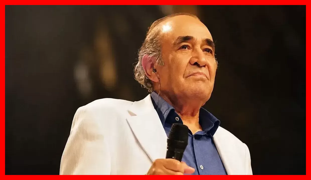 نصب سنگ مزار ایرج خواجه‌امیری؛ یادبودی جاودانه برای استاد موسیقی
